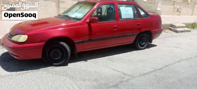 Daewoo LeMans 3
