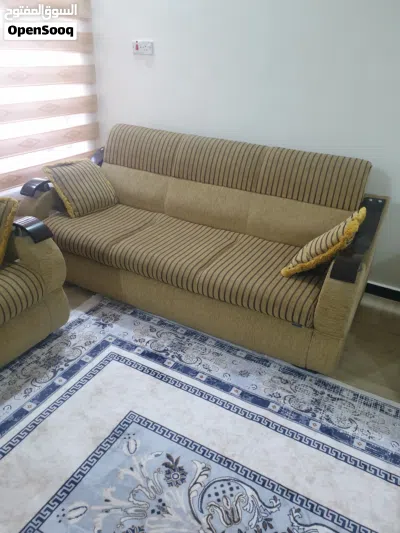 طخم قنفات بحاله جيده 3