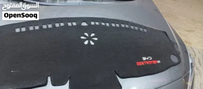 برداية خلفيه BYD + غطاء تابلو + كفر مفتاح نوعيه ثقيله + روبر للقير كلهم 2
