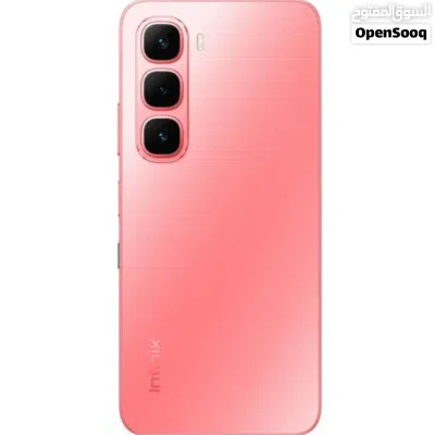 للبيع Infinix Hot 60i 3
