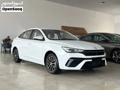 ام جي MG 5 2