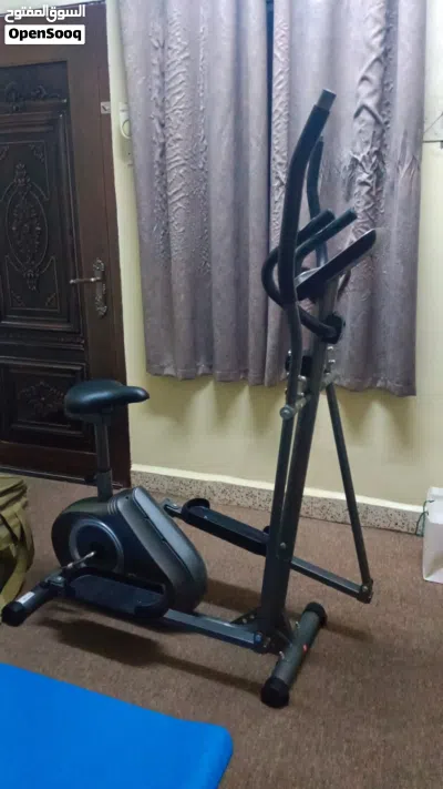 معدات رياضيه منزليه 2