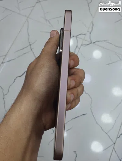 شاومي 15t pro ذاكره 512 رام 12 4
