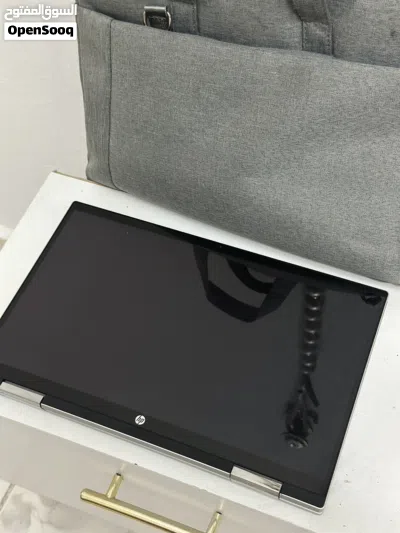 لابتوب hp Pavilion x360 (شاشة لمس) 4