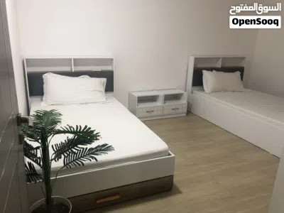 Furnished Rooms for Executive Bachelors 4