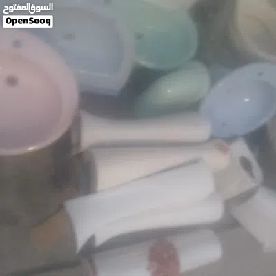 مغاسل مع قواعدهم مقاعد حمامات عربي ومقاعد حمامات افرنجي اي طقم بخمس ليرات 2