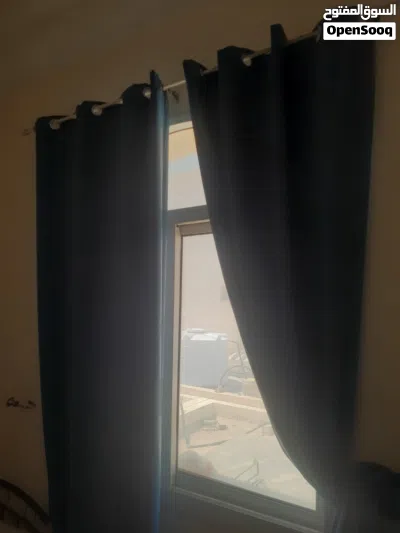 غرفة وصالة قريبة من اسباير وفيلاجيو 2