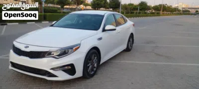 Kia Optima GT-Line 4