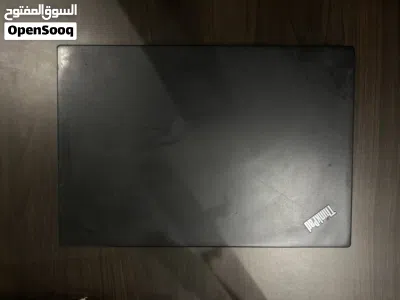 Lenovo ThinkPad T480 2