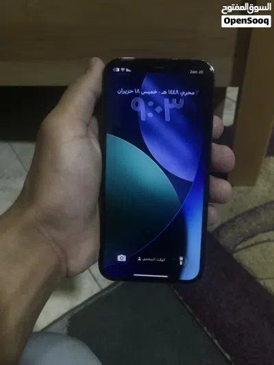 iPhone 12 Pro 2