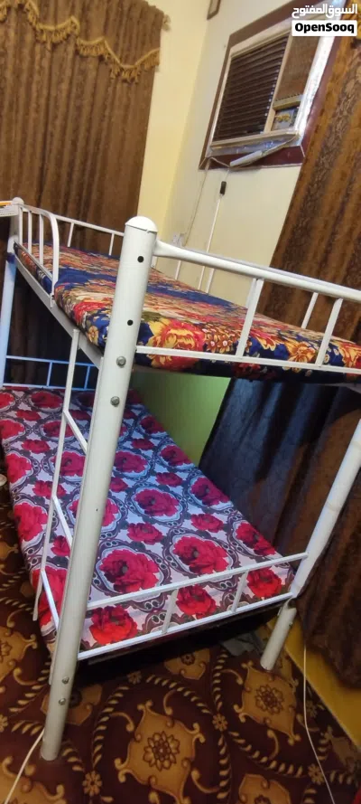 bunker Bed 2