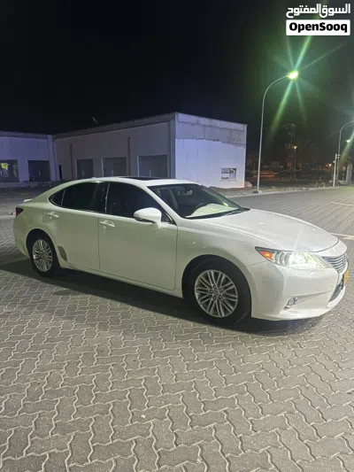 لكزس ES ES 350 2