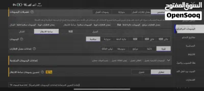 الماركة: ريدمي نوت13برو الموديل:25--26 داكرة:512 RAM 12+12 الحجم:6.9انش 4
