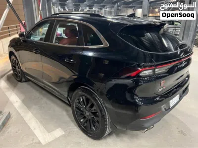 دونج فينج فورثينج T5 Evo 3
