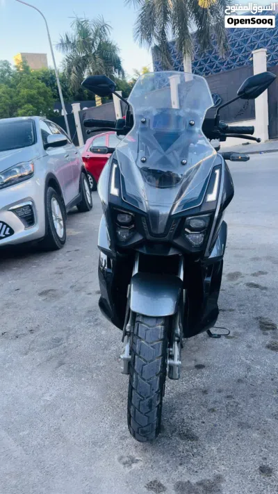 Yamaha Other 2