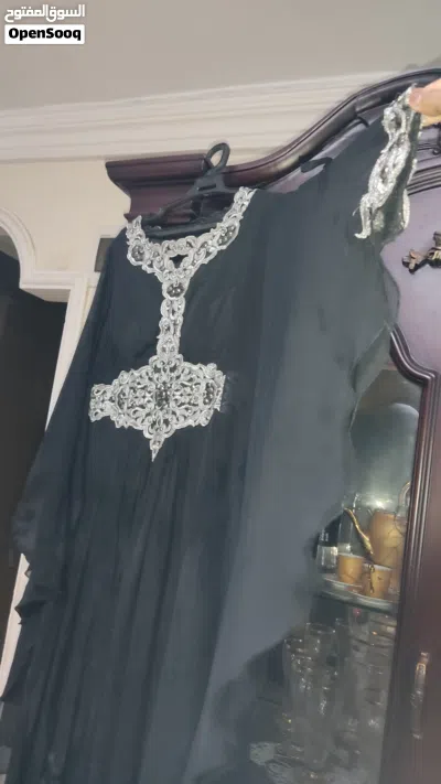 عبايه استقبال تحفه ب 400 ج وبس 4