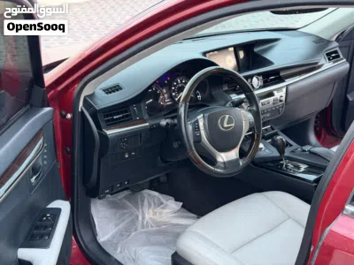 لكزس ES ES 350 3