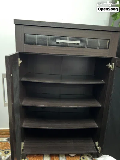 Storage Cabinet 3