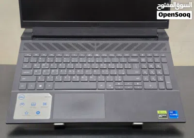 Dell G15 5530 2