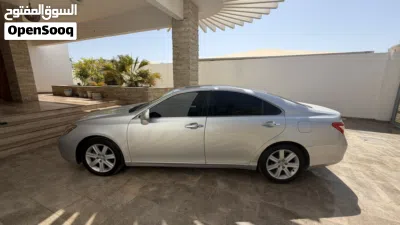 لكزس ES ES 350 3