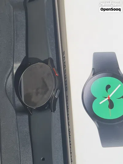 Watch 4 samsung 3