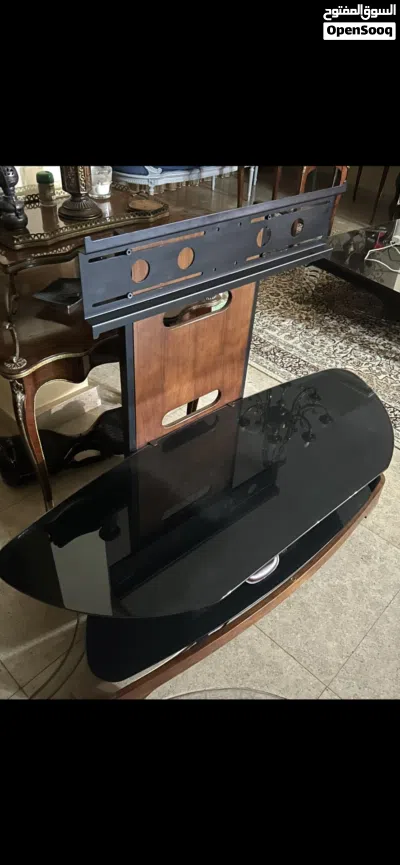 تربيزة تليفزيون (tv table ) 2