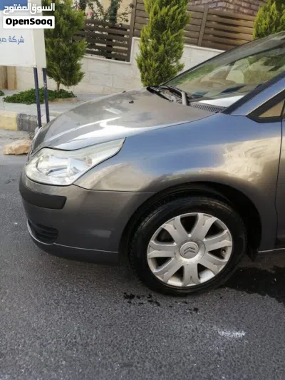 ستيروين C4 C4 4