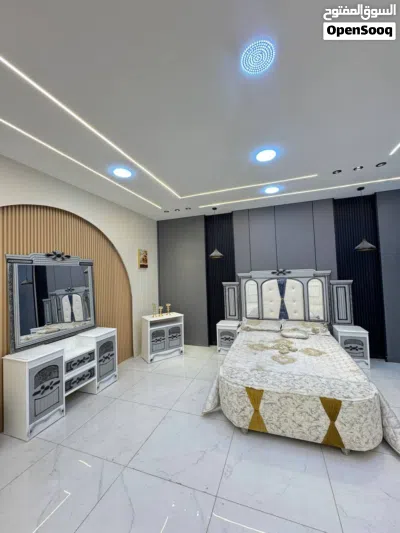 غرفة صاج بتصميم تركي 3