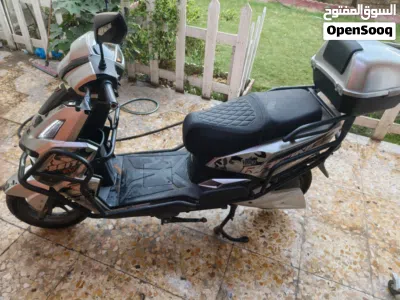 Indian FTR 1200 2