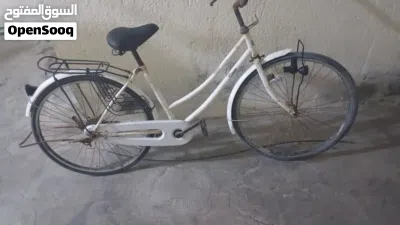 بايسكل سياحي باله نضيف 2