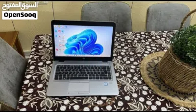 Hp elitebook840 14 انش 3