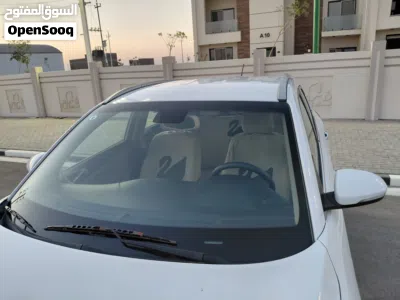 Hyundai Tucson GL 3