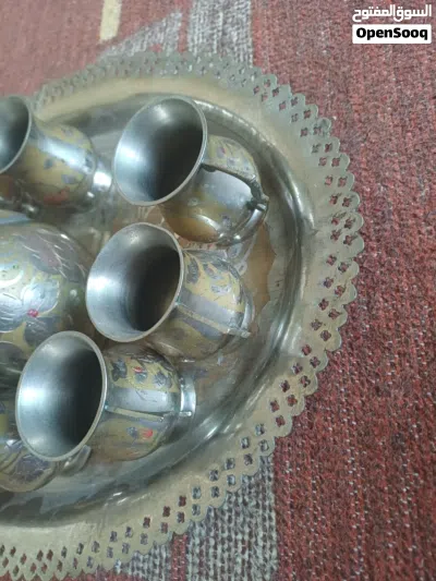 طقم نحاس ف 2