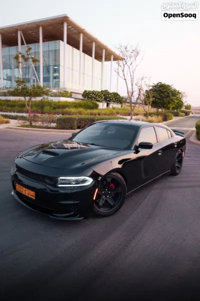 Dodge Charger R/T 2