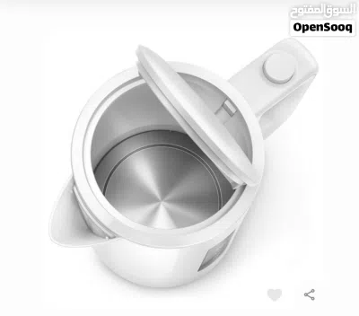 Phillips Kettle 1.75 L 2