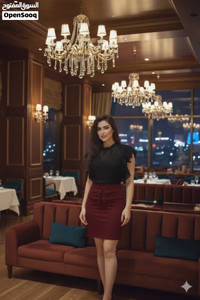 فساتين ضاغط 3