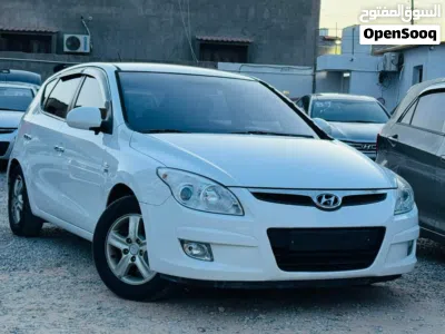 هيونداي i30 Standard 2