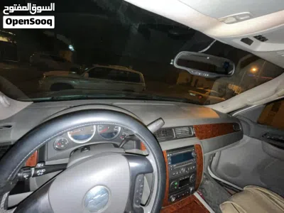 Chevrolet Tahoe LTZ 3
