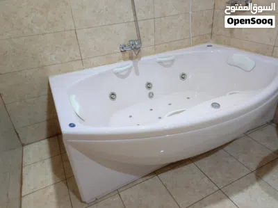 جاكوزي ايطالي شبه الجديدنضيف 2