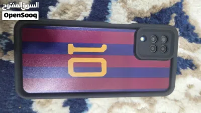 بيع جلكسي Galaxy A12 2