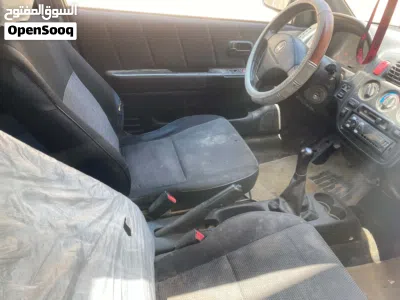 Honda Other 3