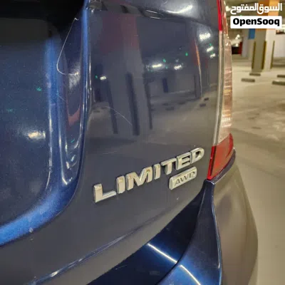 فورد ايدج Limited 4
