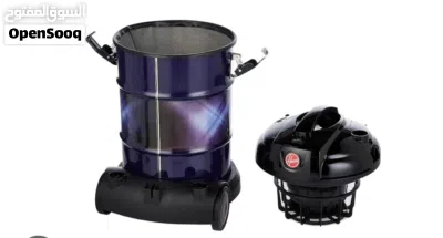 مكنسة Hoover Power Pro 2300W قوية جدًا - نظيفة + سعر قابل للتفاوض 4