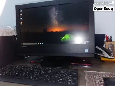 جهاز Lenovo V310z All-in-One 3