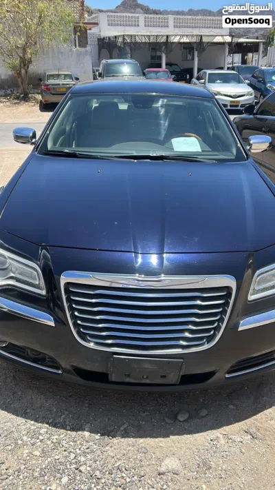 كرايسلر اخرى 3