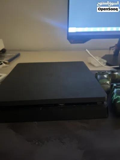 PlayStation 4 1Tb 3