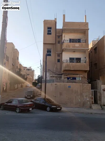 عمارة للبيع 2
