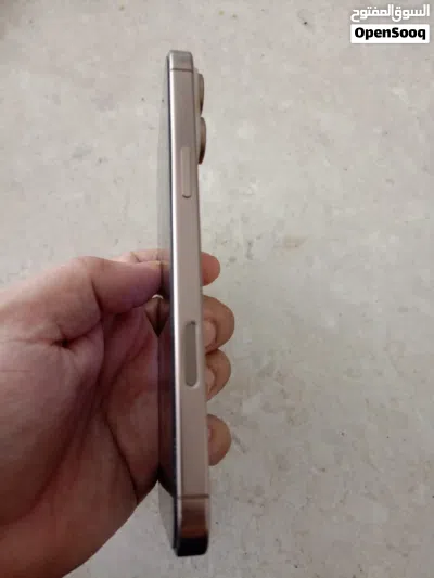 iPhone 16 pro max256 آيفون 16 بروماكس 3