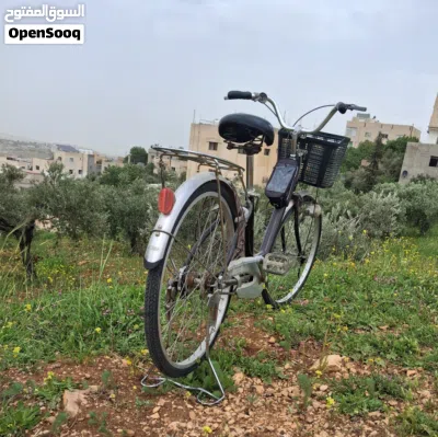 بسكليت وكاله ولا ناقصه اشي 2