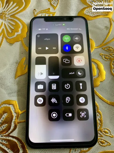 ايفون اكس للبيع 3